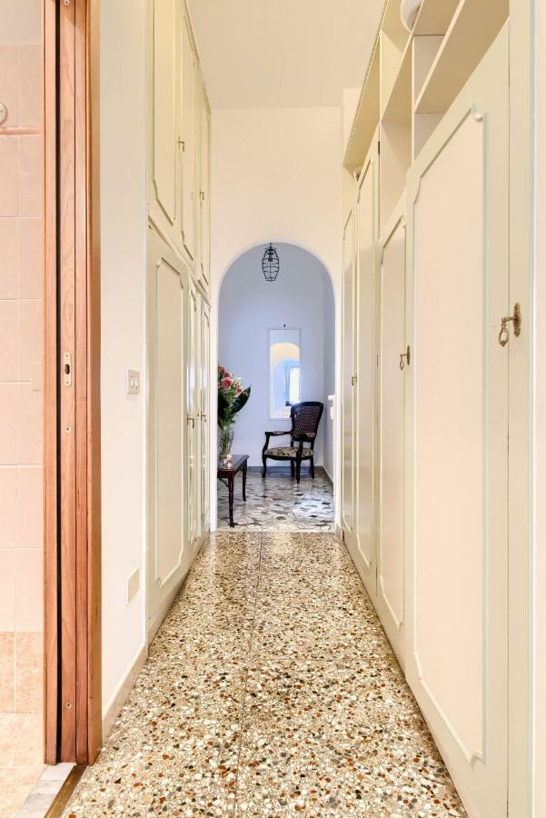 Apartamento Turistico Di Lulu Roma