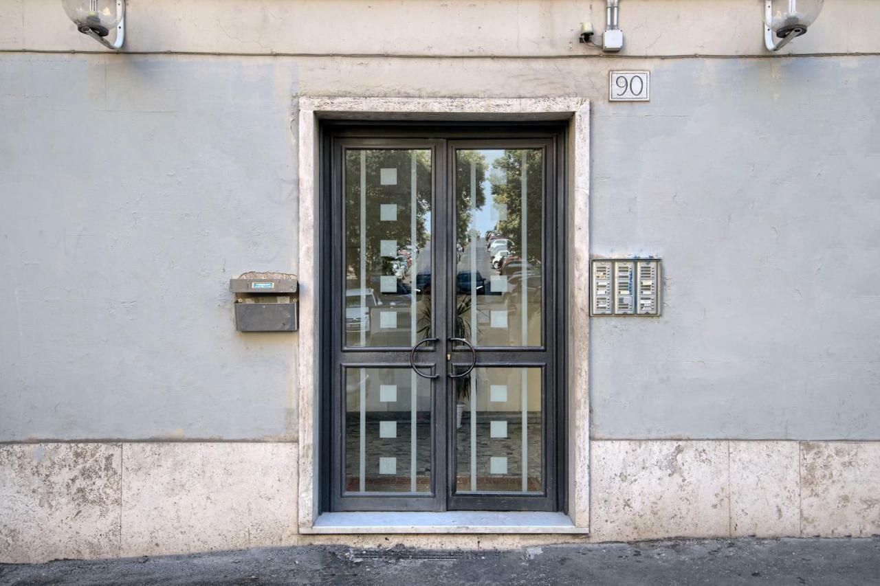 Apartamento Turistico Di Lulu Roma