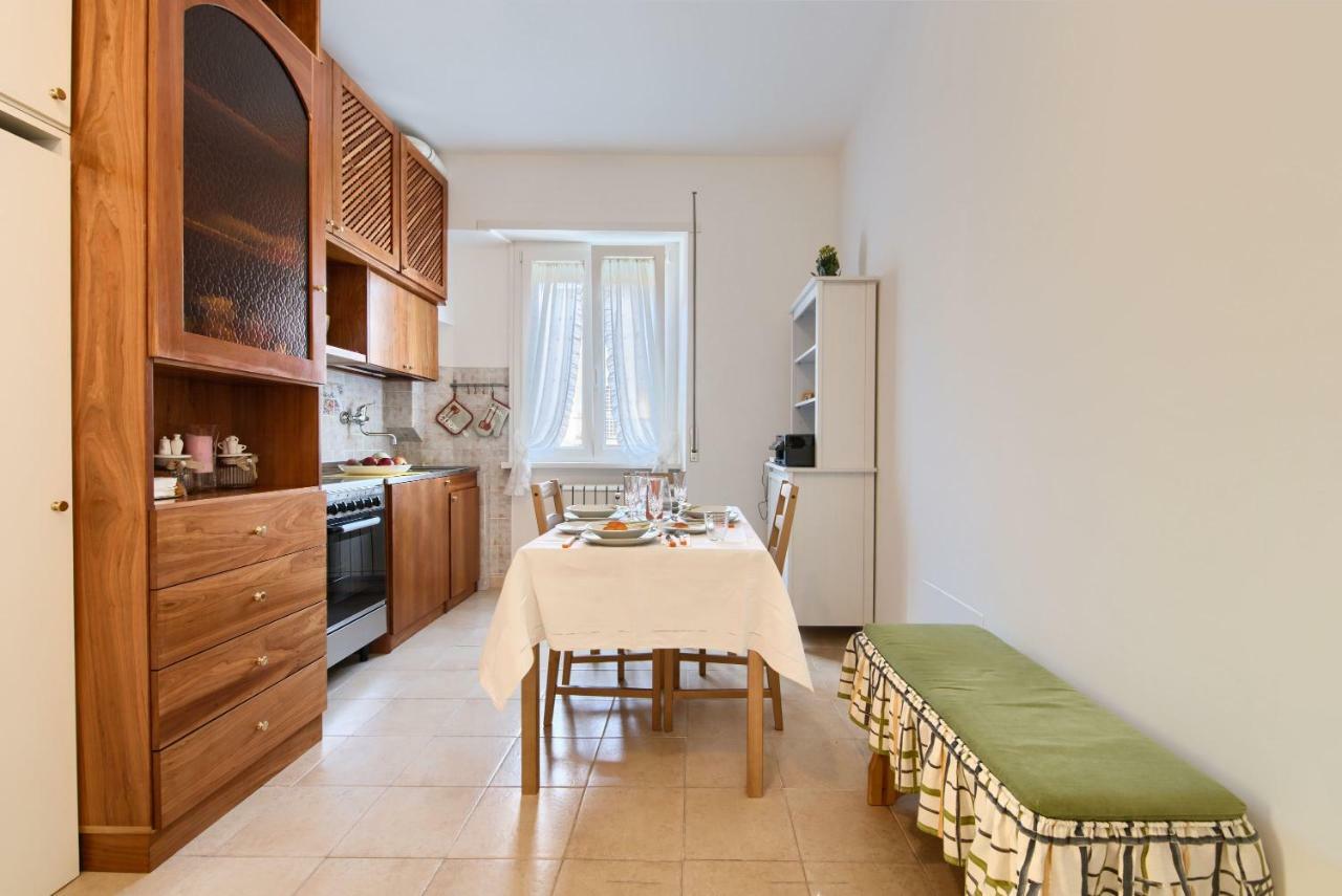 Apartamento Turistico Di Lulu *