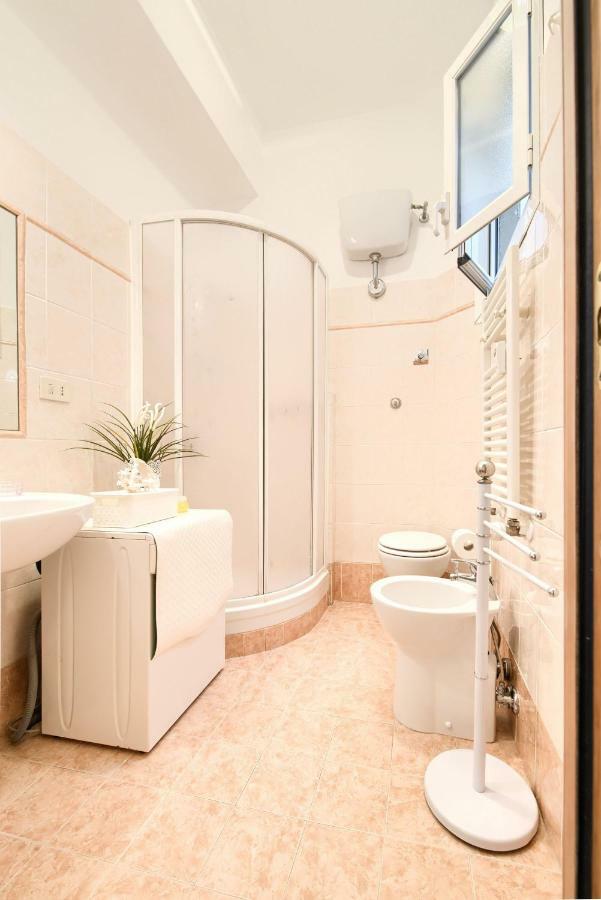 Turistico Di Lulu Apartamento Roma