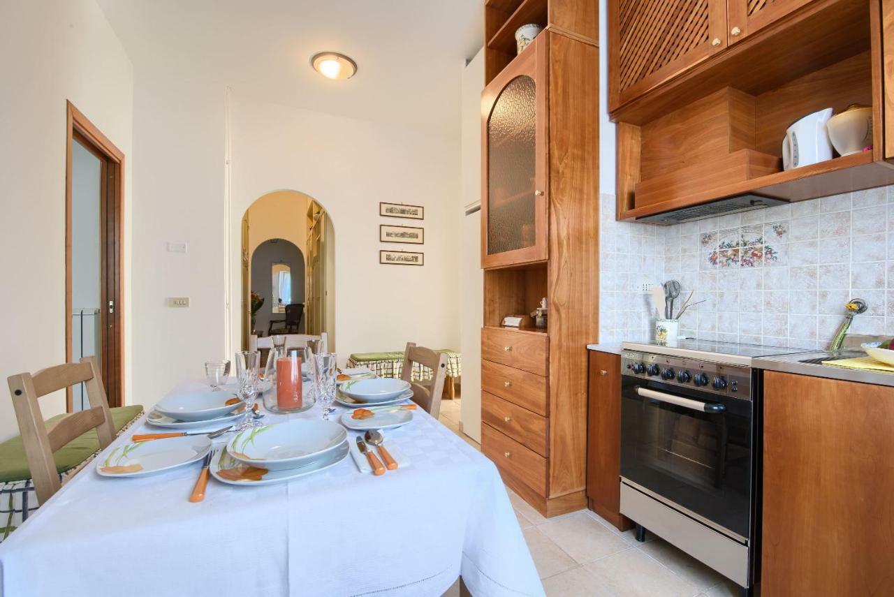 Apartamento Turistico Di Lulu *