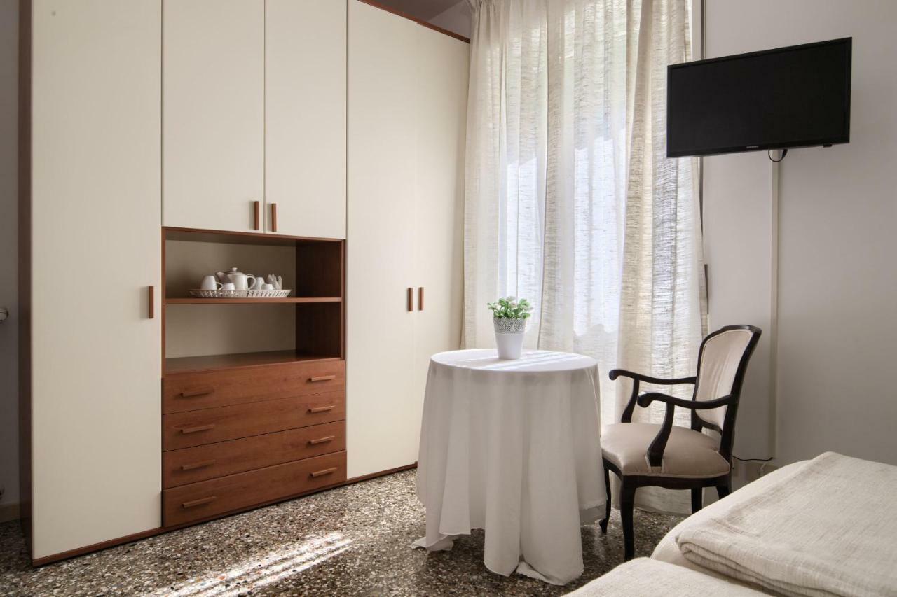 Apartamento Turistico Di Lulu Roma