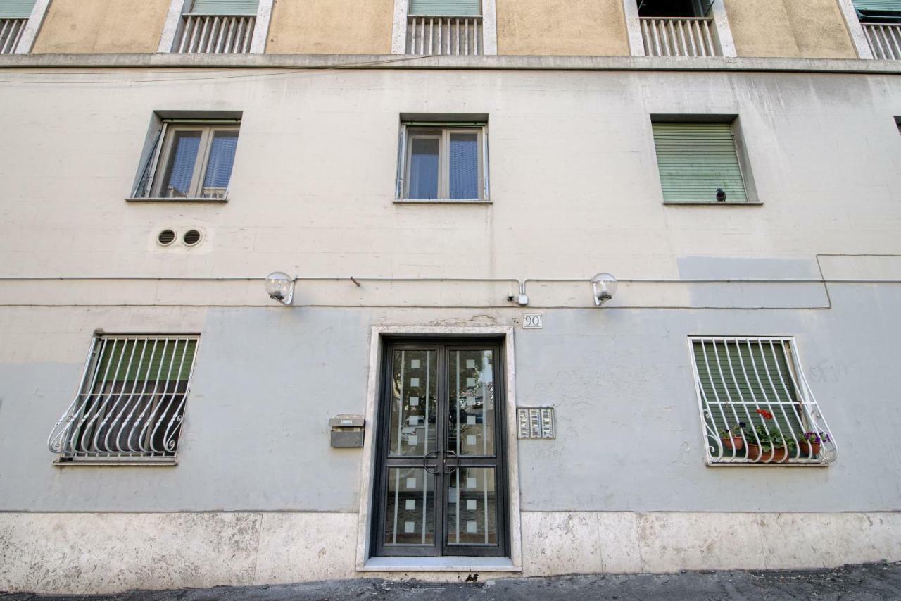 Apartamento Turistico Di Lulu *